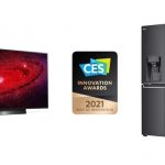 aCES 2021 Best of Innovation Awards Products