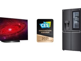 aCES 2021 Best of Innovation Awards Products