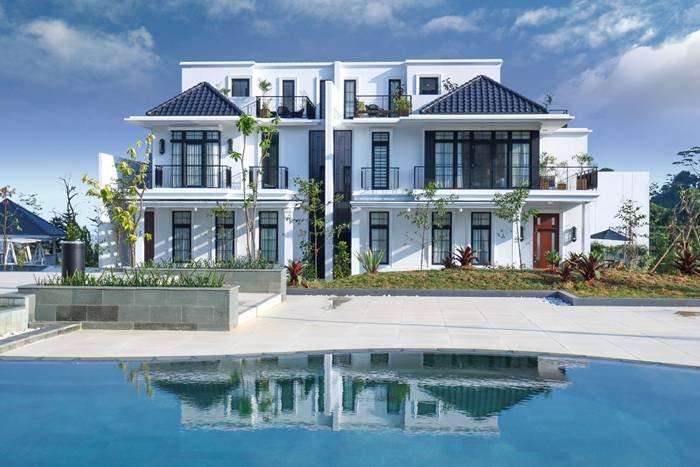 aFOTO THE ROSEWOOD GOLF RESIDENCE 01