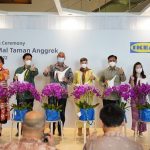 IKEA Mal Taman Anggrek Opening Ceremony