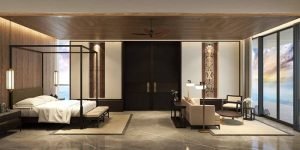 A1BR Villa (View 1)