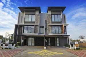 aShow Unit Vastu @Garden City (2)