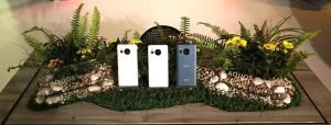 Line Up Produk Aquos Sense8