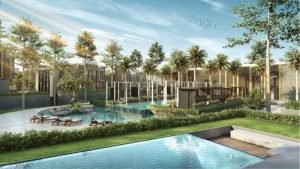 Afoto 8 Enchante Residence