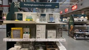 Aikea Ramadhan Shop 1