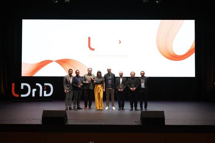 Para Pembicara Dan Moderator Ldad Berfoto Bersama Tim Lixil