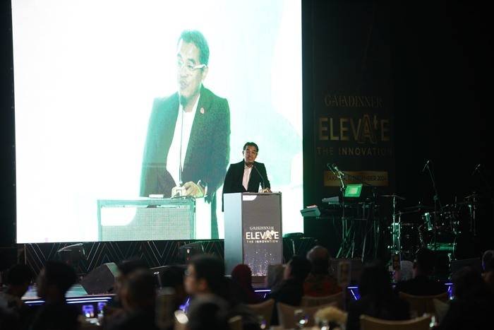 Ar. Teguh Aryanto Ketua Ikatan Arsitek Indonesia (1)