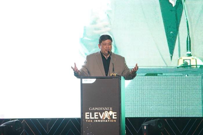 Stevefanus Tedjasukmana, Ir. Mt. Commercial Director Of Aplus (1)