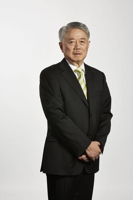 Bapak Hendro S Gondokusumo