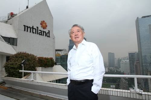 Hendro Santoso Gondokusumo 1