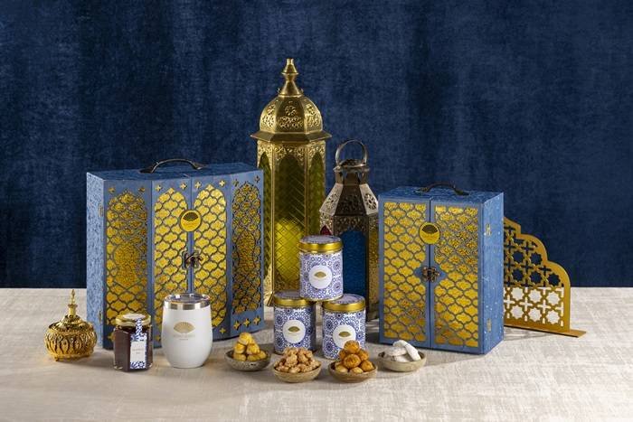 Mandarin Oriental Royal Ramadan Hampers