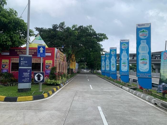 Resta Pendopo Km 456 Siap Menyambut Pemudik Di Lebaran 2025 (2) (1)