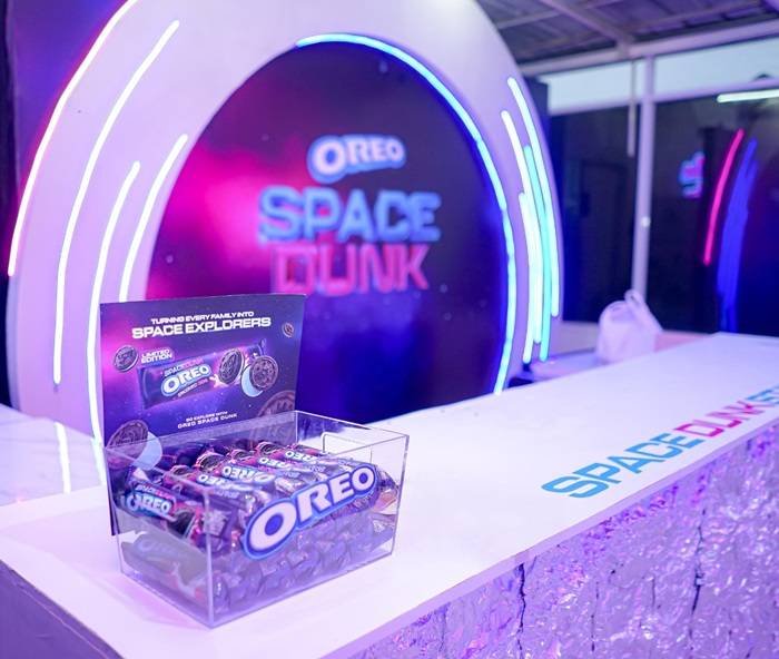 Approve Oreo Product