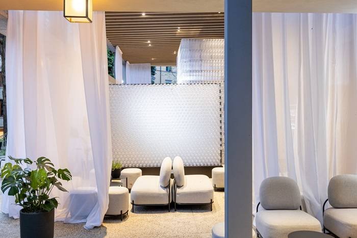 Grohe Mdw Aqua Bar 1