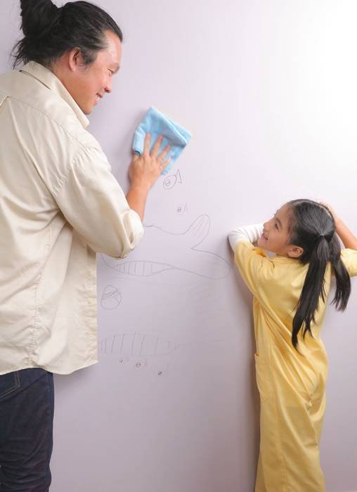 Koleksi anak-anak Jotun 4