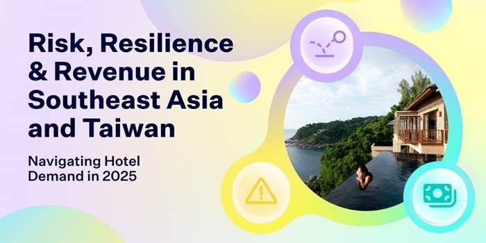 Siteminder webinar ‘risk, resilience & revenue’
