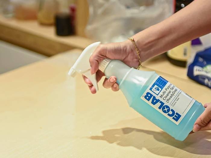 Ecolab 3